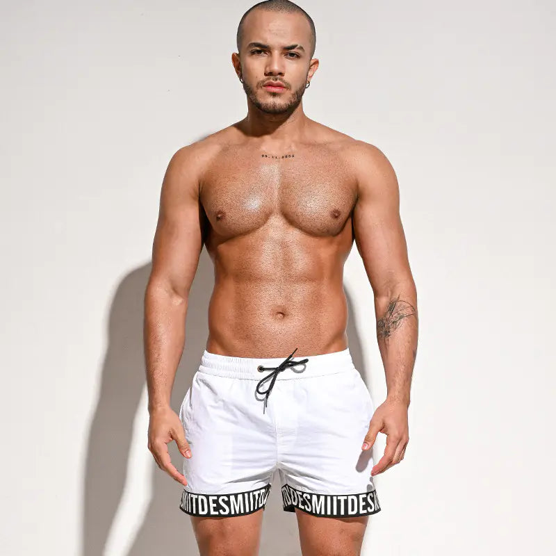 Men's Beach Sport Trunks